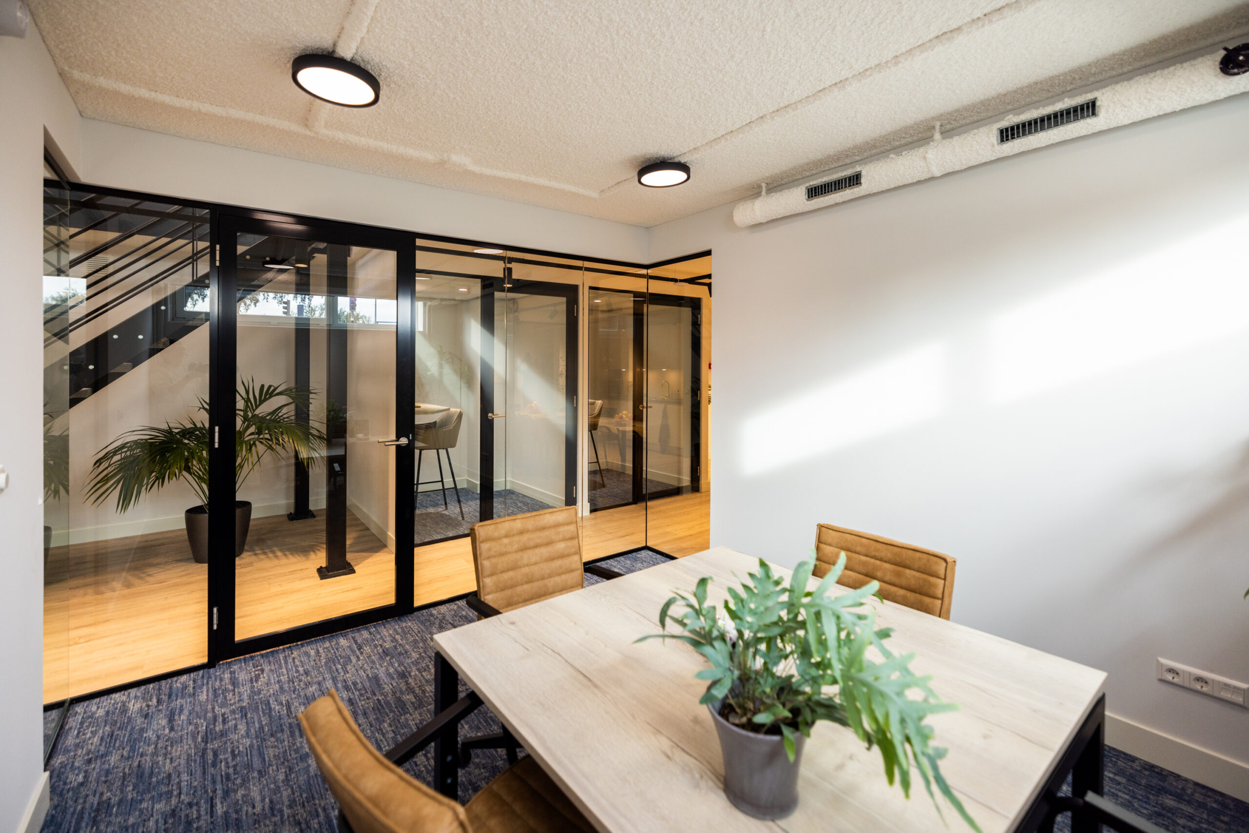 Creating High-Performance Office Spaces: Strategic Upgrades for Tenant Satisfaction