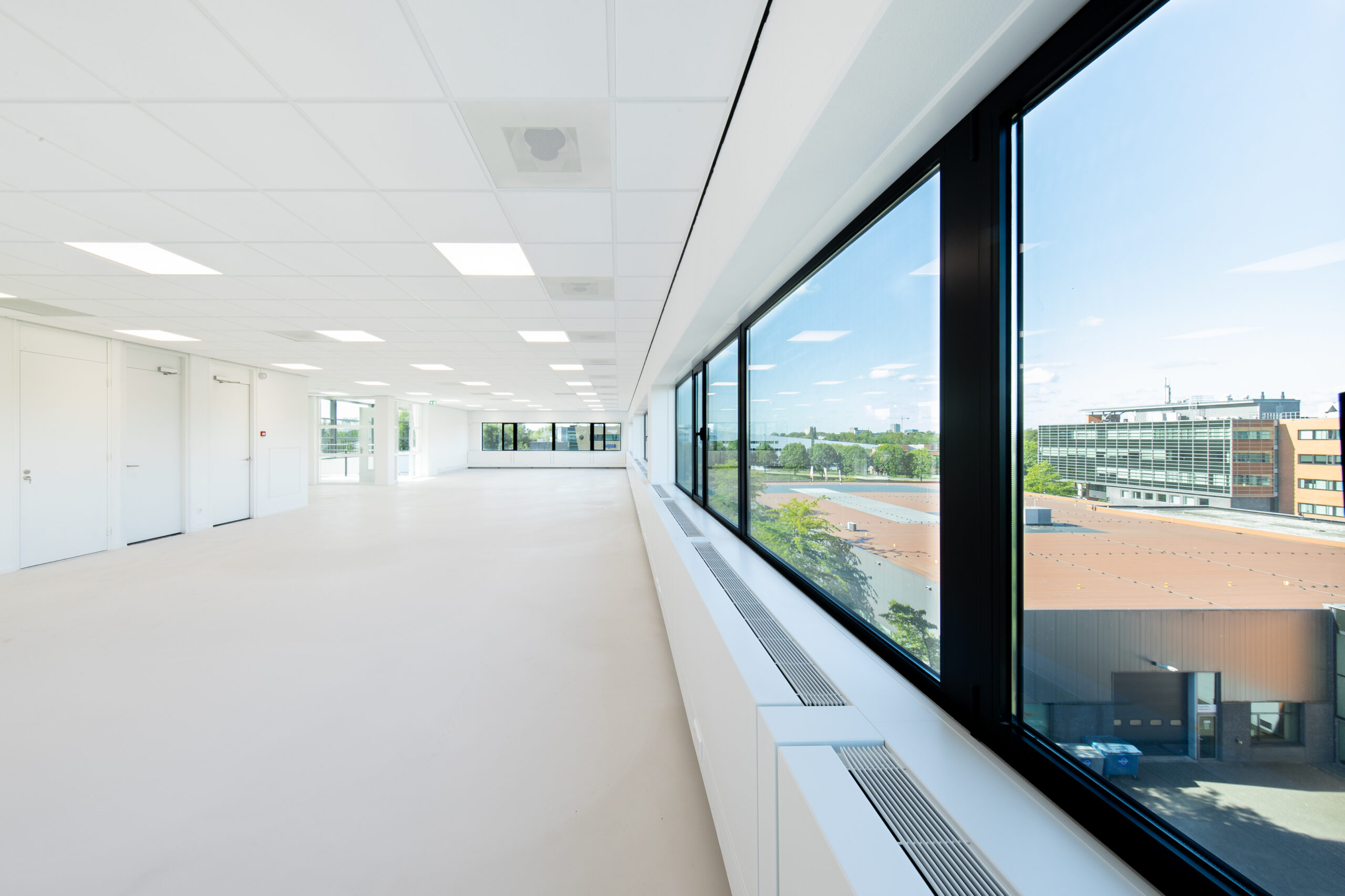 How to Secure Financing for a Value-Add Office Purchase in Tough Economic Times