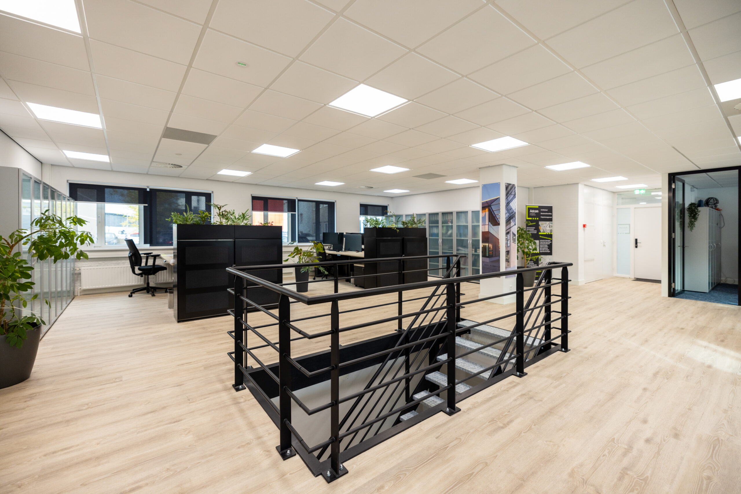 How a Hands-On Approach to Office Viewings Builds Trust and Attracts Tenants